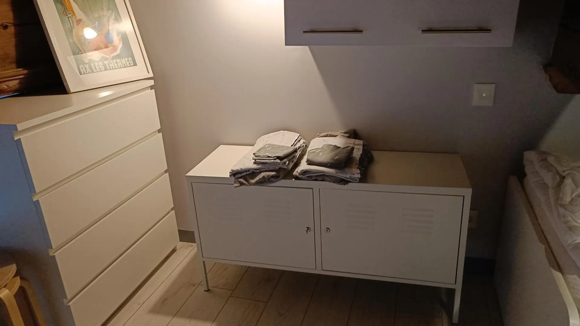 Appartement Marcailhou à Ax-les-Thermes France