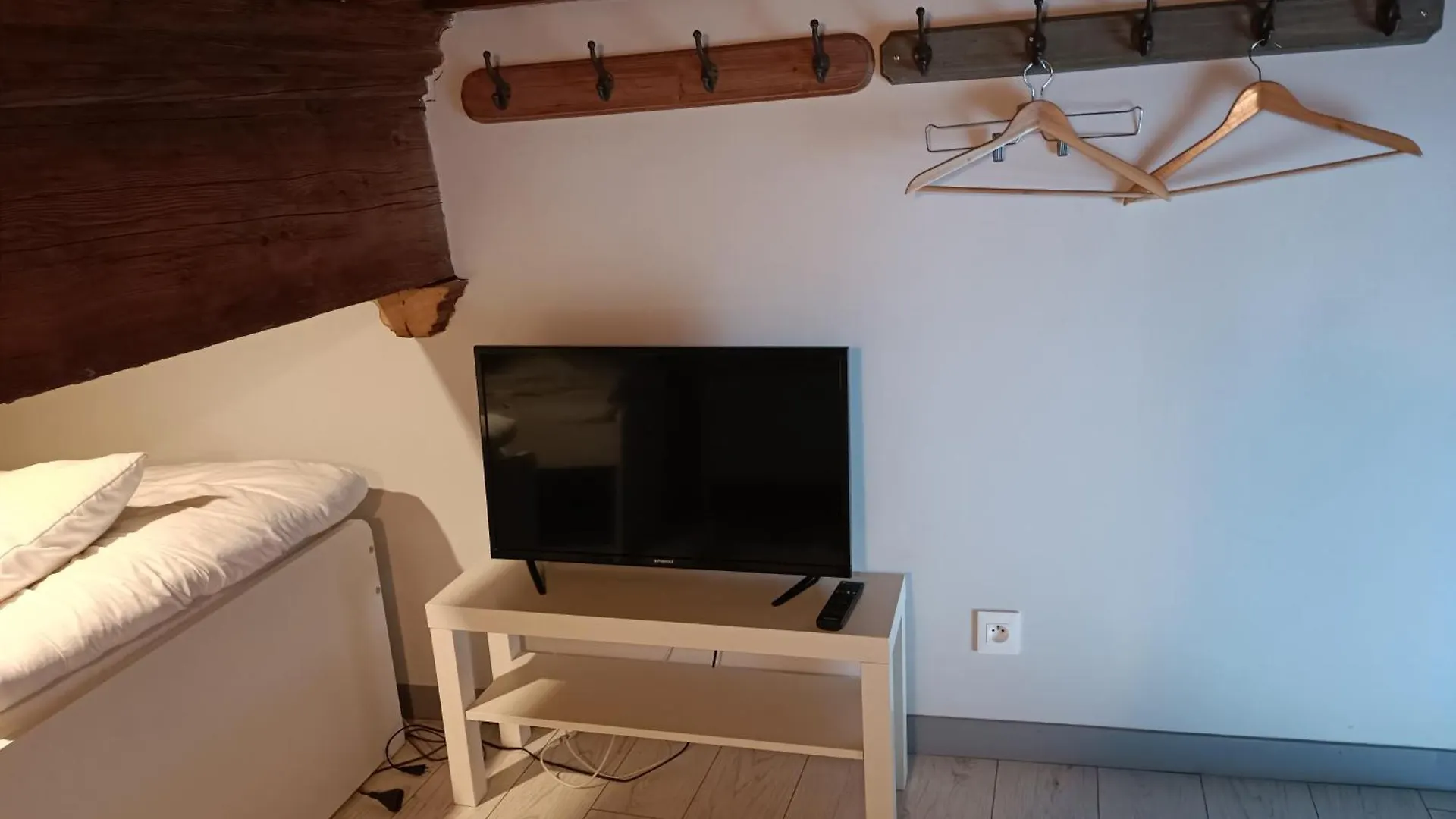 Appartement Marcailhou à Ax-les-Thermes