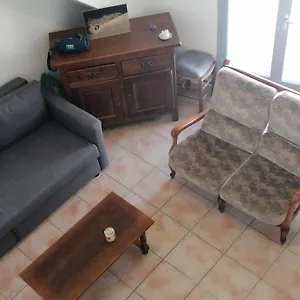  Appartement T2 6 Couchages. Plein Centre