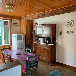  Appartement Joli Dans Maison Ancienne