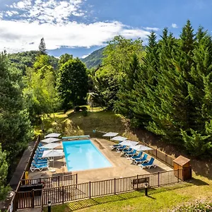 Pierre & Les Trois Domaines Aparthotel